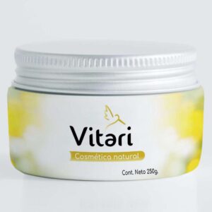 Vitari Capilar Mask 250 g